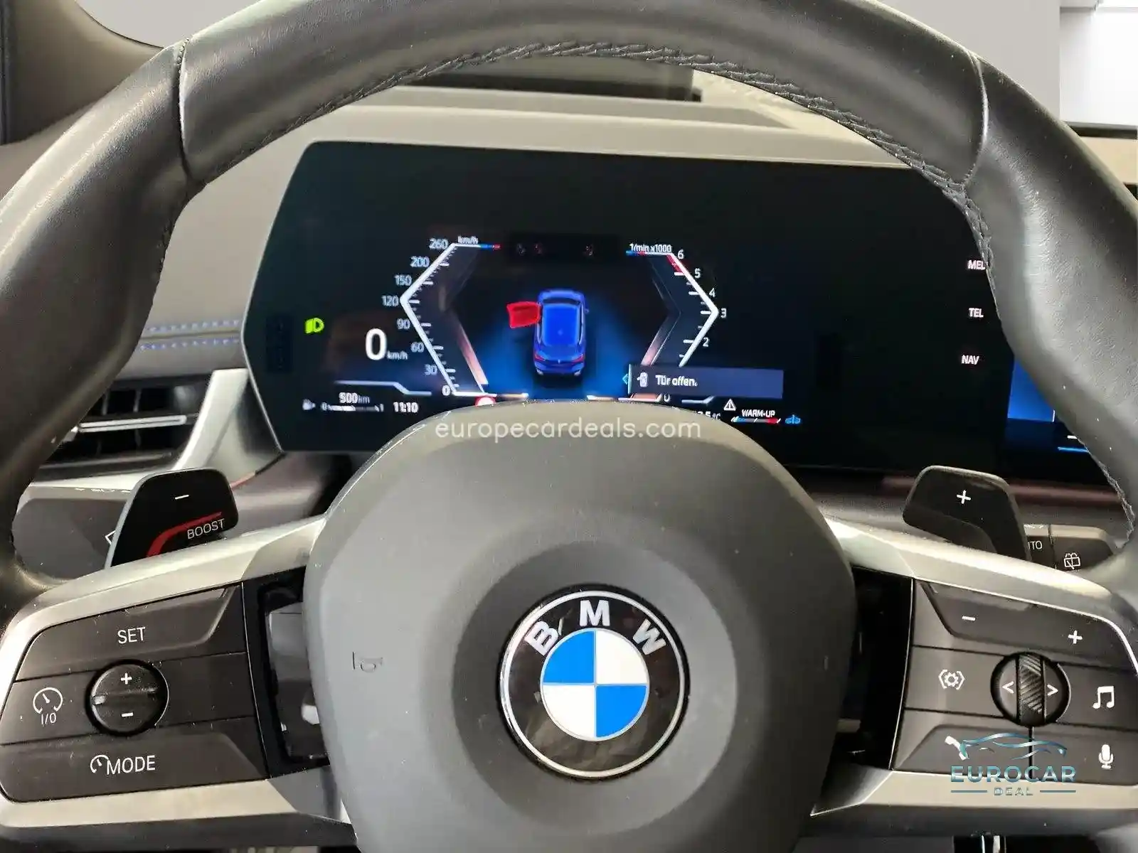 BMW 218 Active Tourer