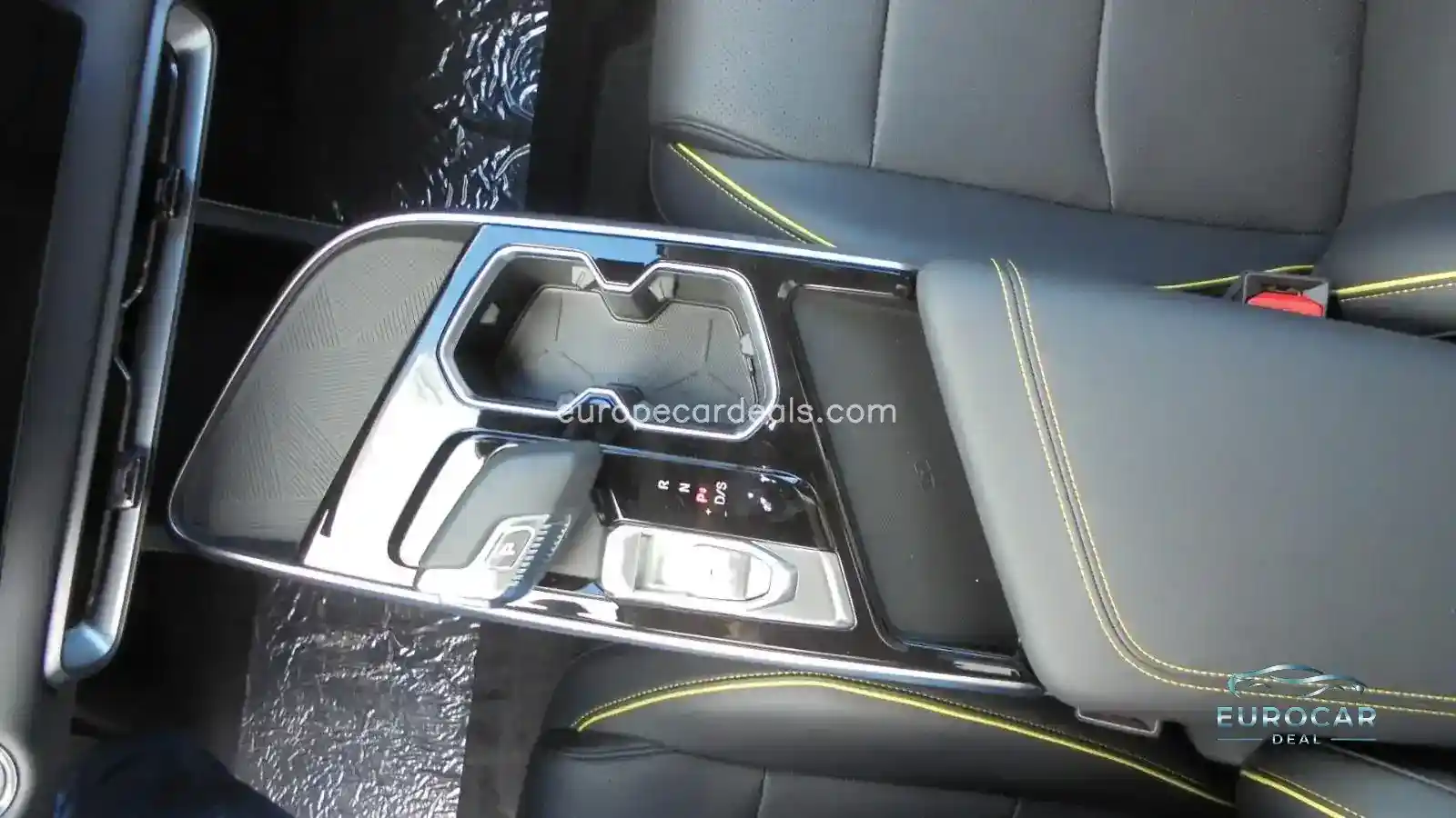 BAIC X55