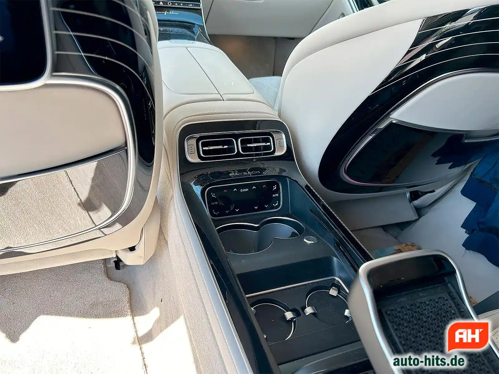 Mercedes-Benz S 580