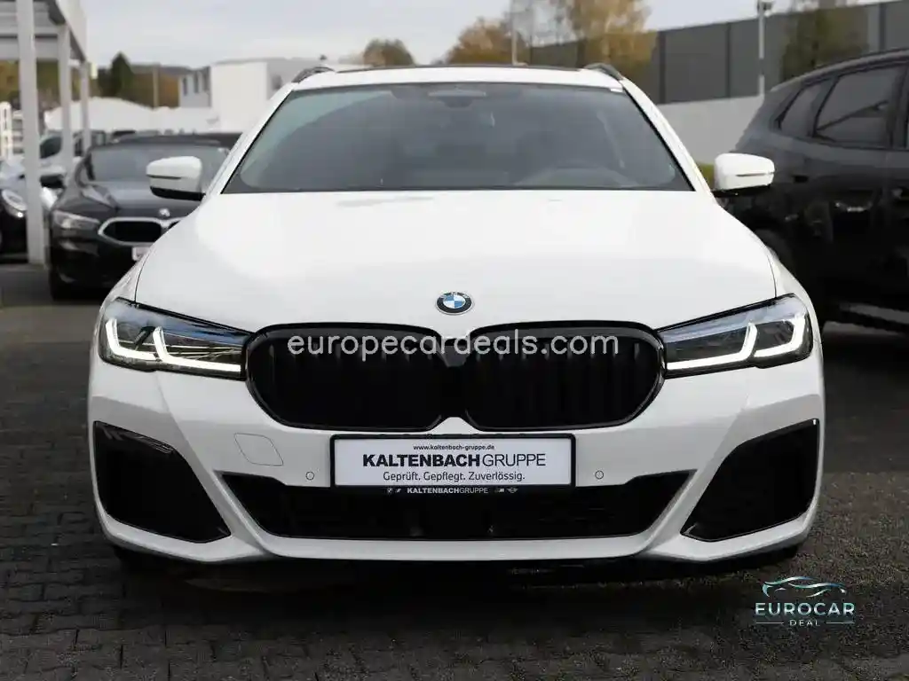 BMW 540