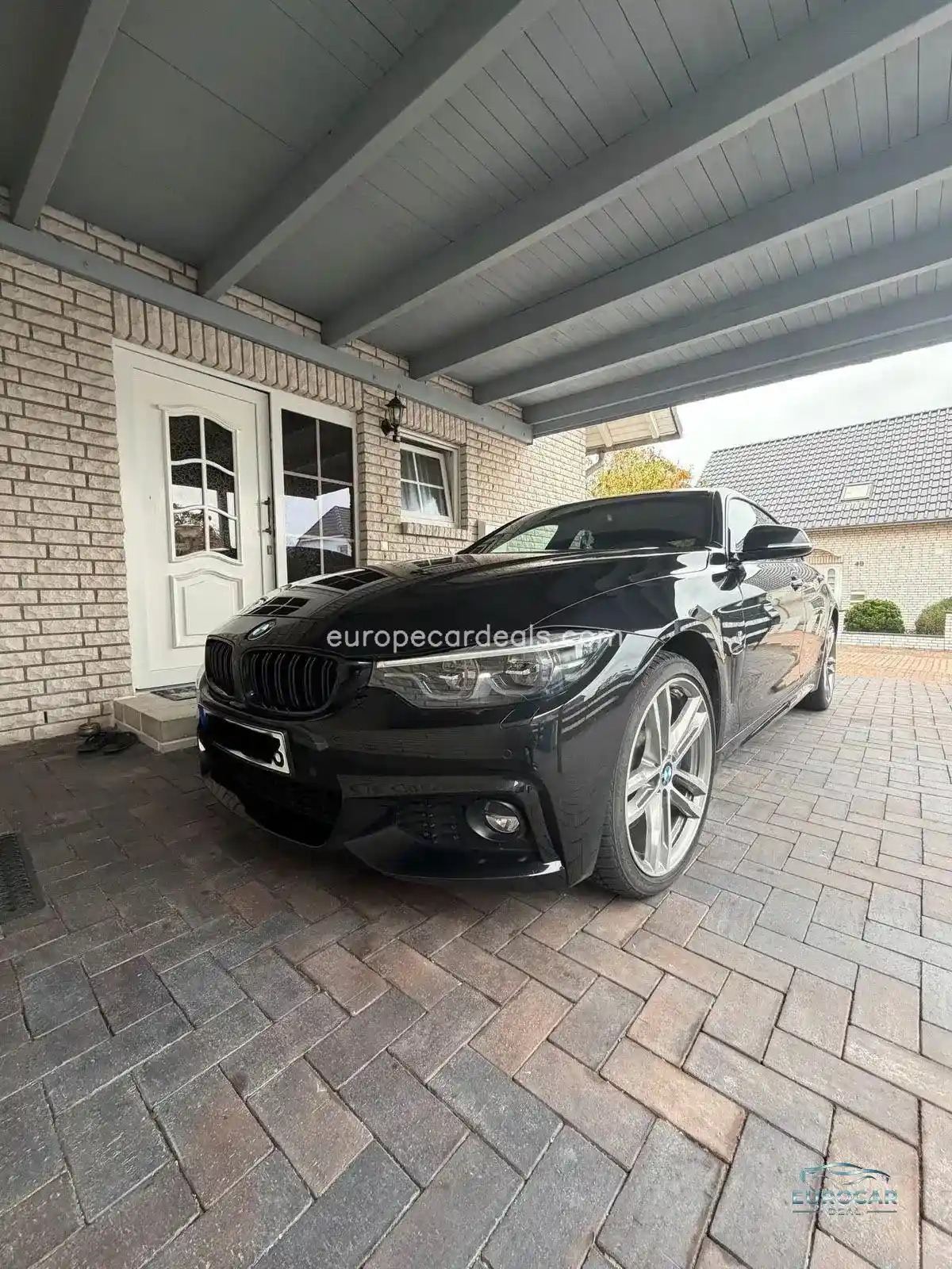 BMW 430