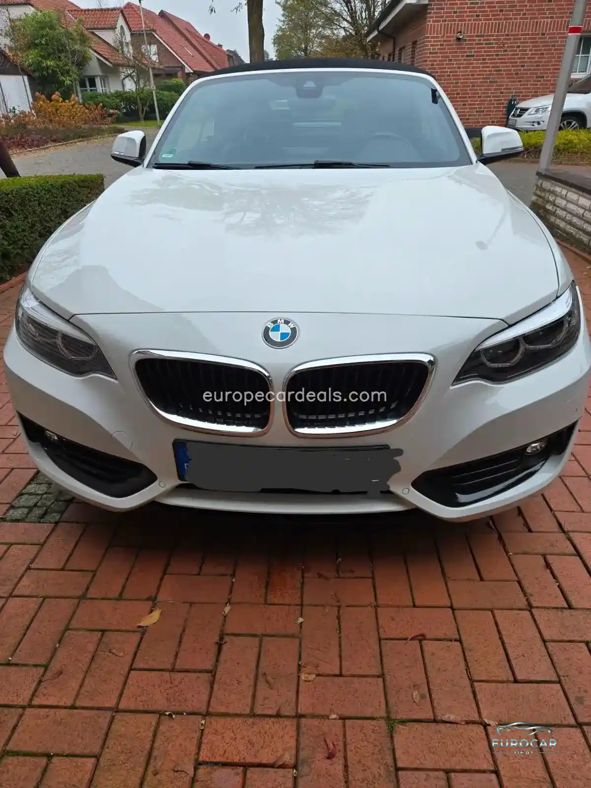 BMW 218