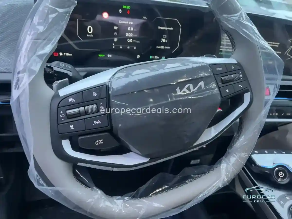 Kia EV6