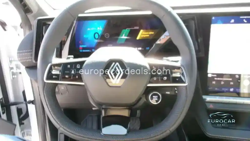 Renault Other