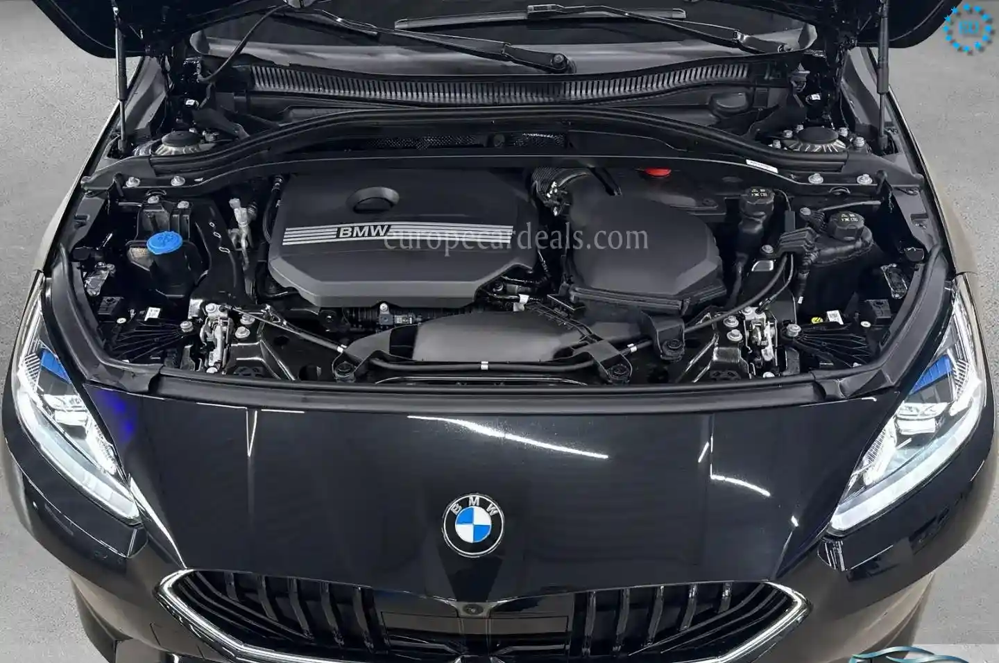 BMW 120