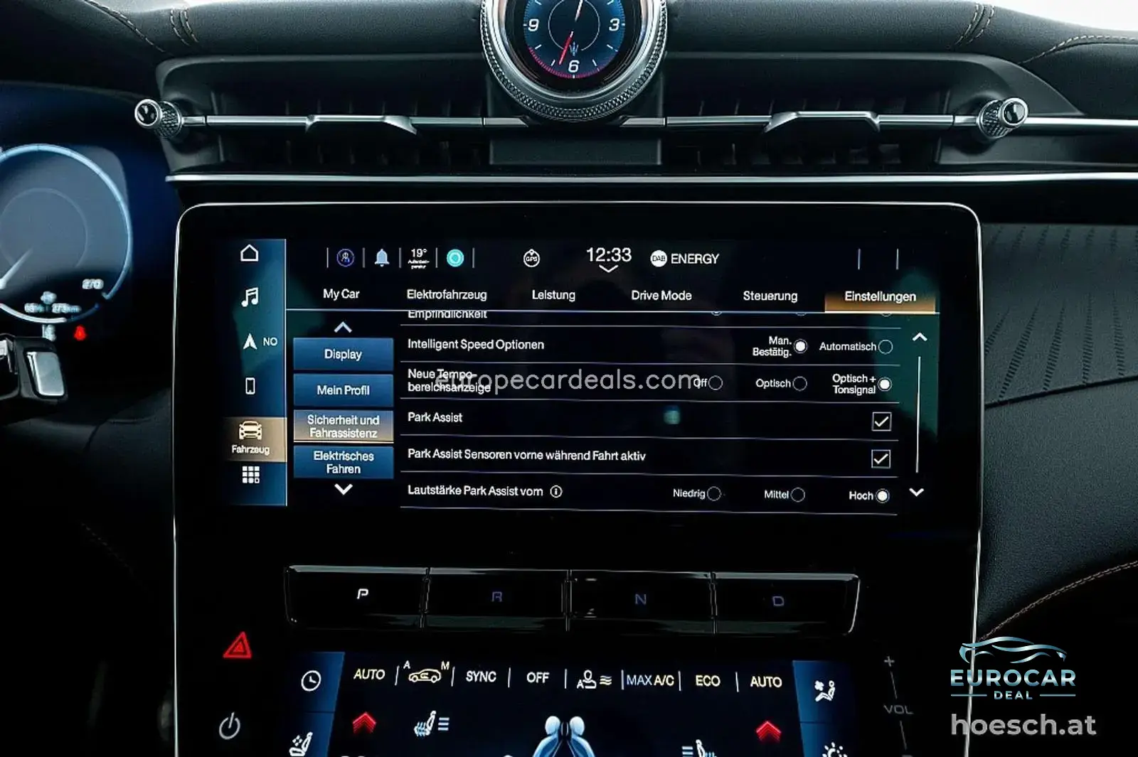 Maserati Grecale