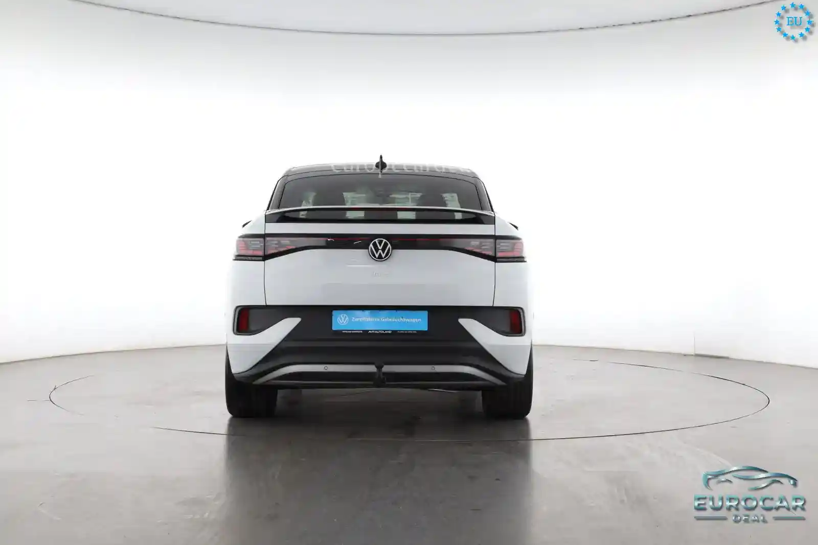 Volkswagen ID.5