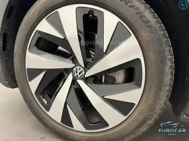 Volkswagen ID.5