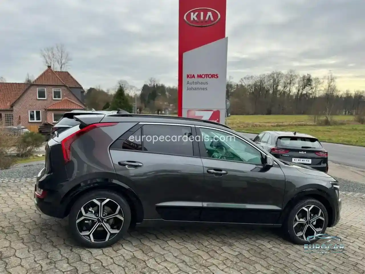 Kia Niro