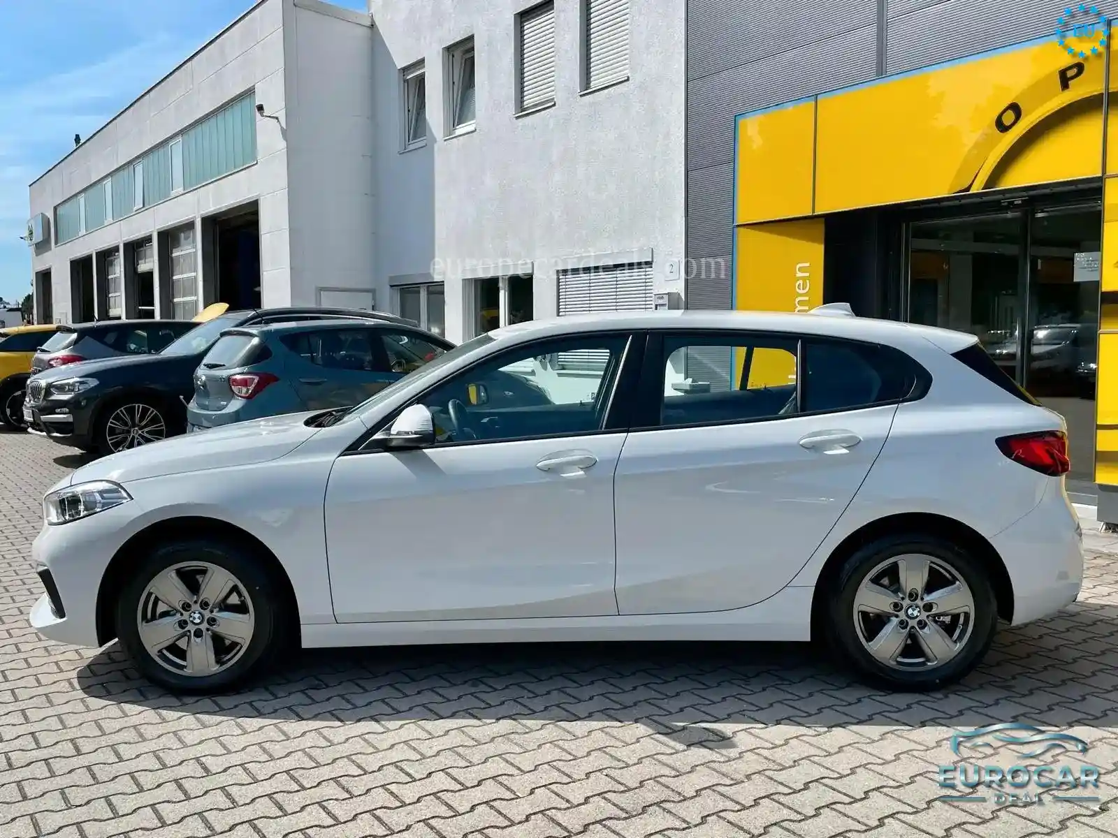 BMW 118
