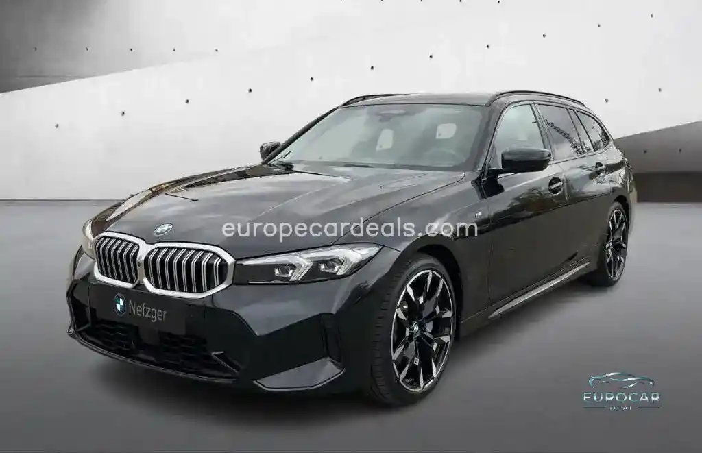BMW 330