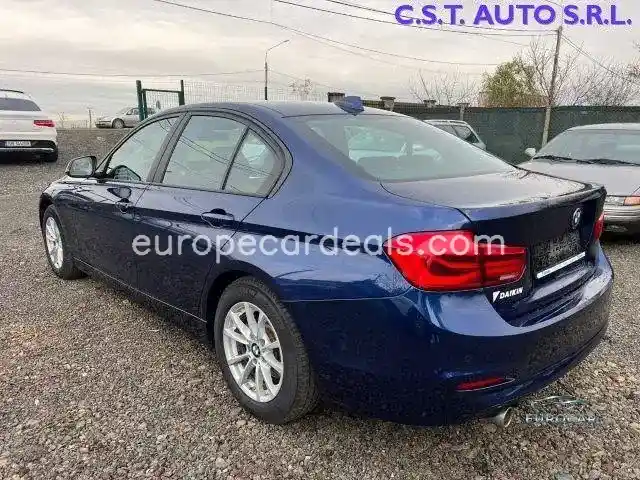 BMW 318