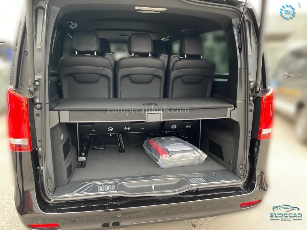 Mercedes-Benz V 300
