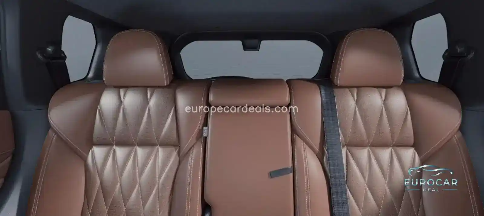 Mitsubishi Plug-in Hybrid Outlander