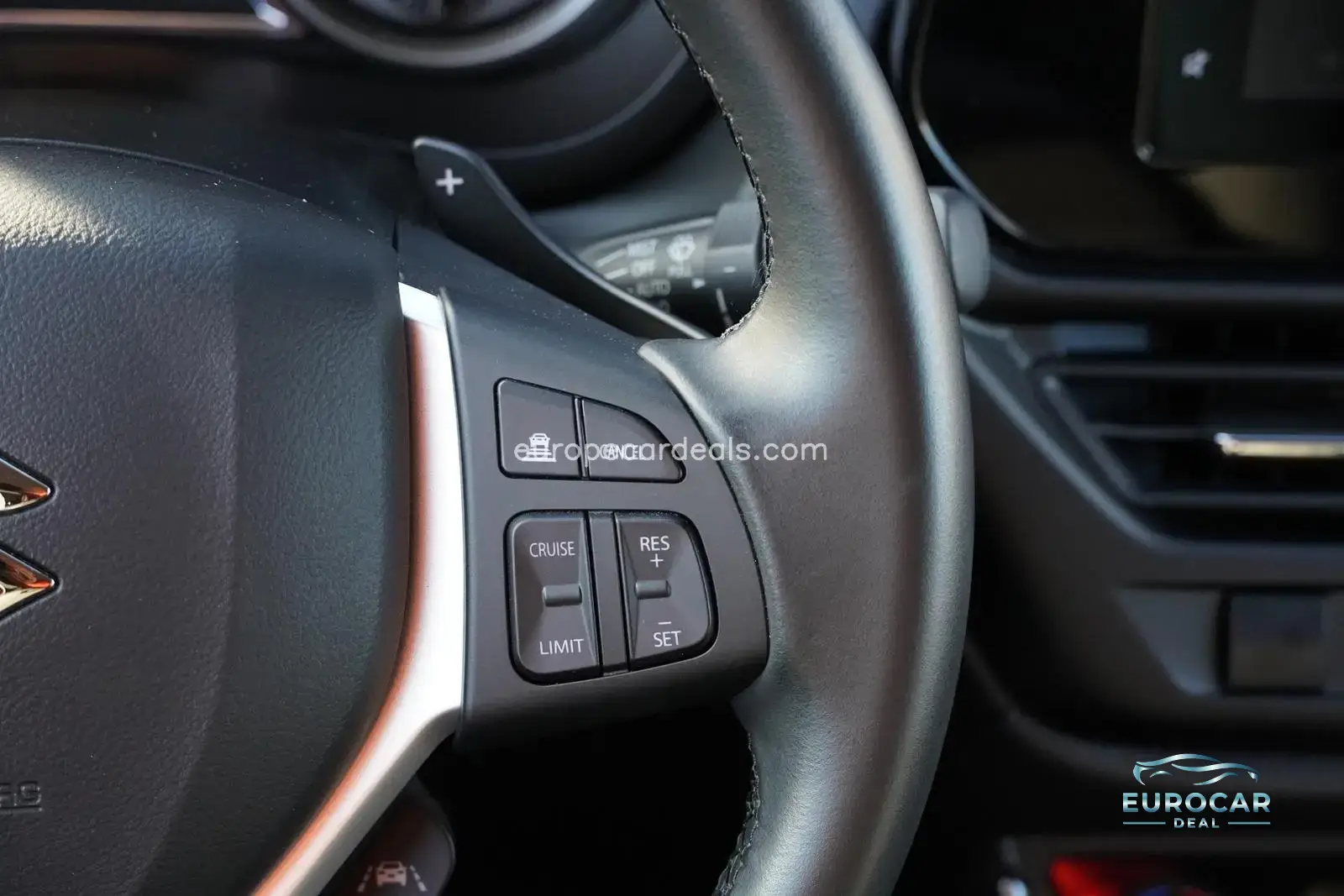 Suzuki (SX4) S-Cross