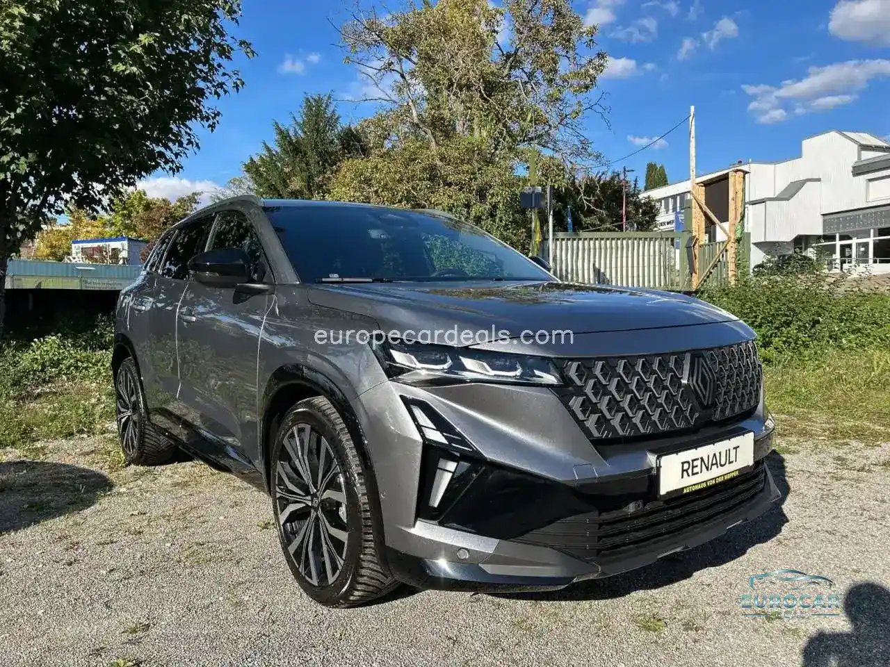 Renault Austral