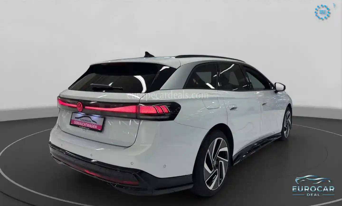 Volkswagen ID.7