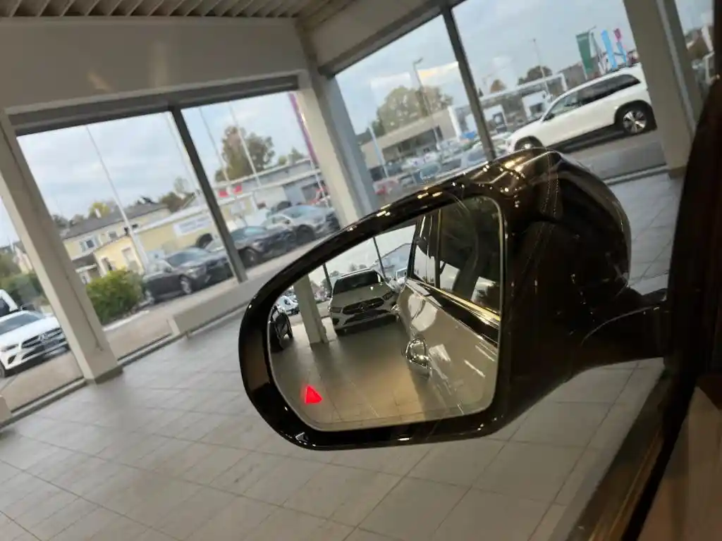 Mercedes-Benz E 400