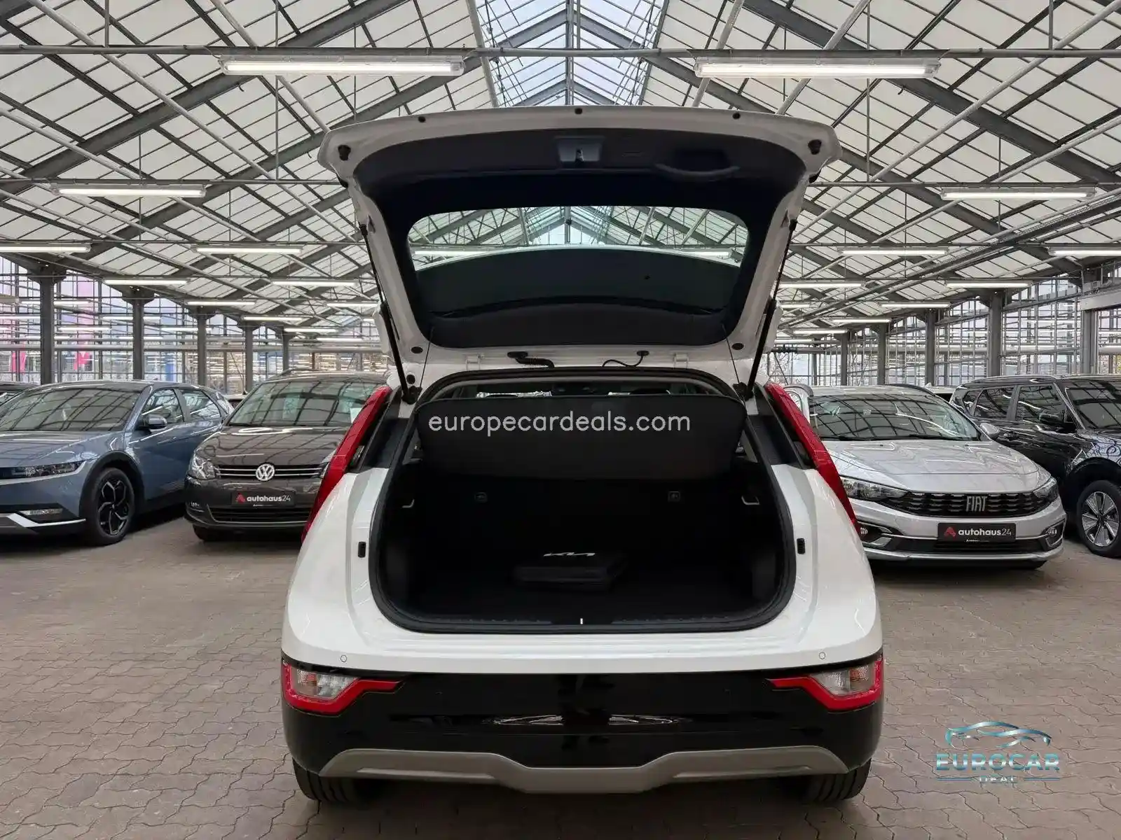 Kia Niro EV