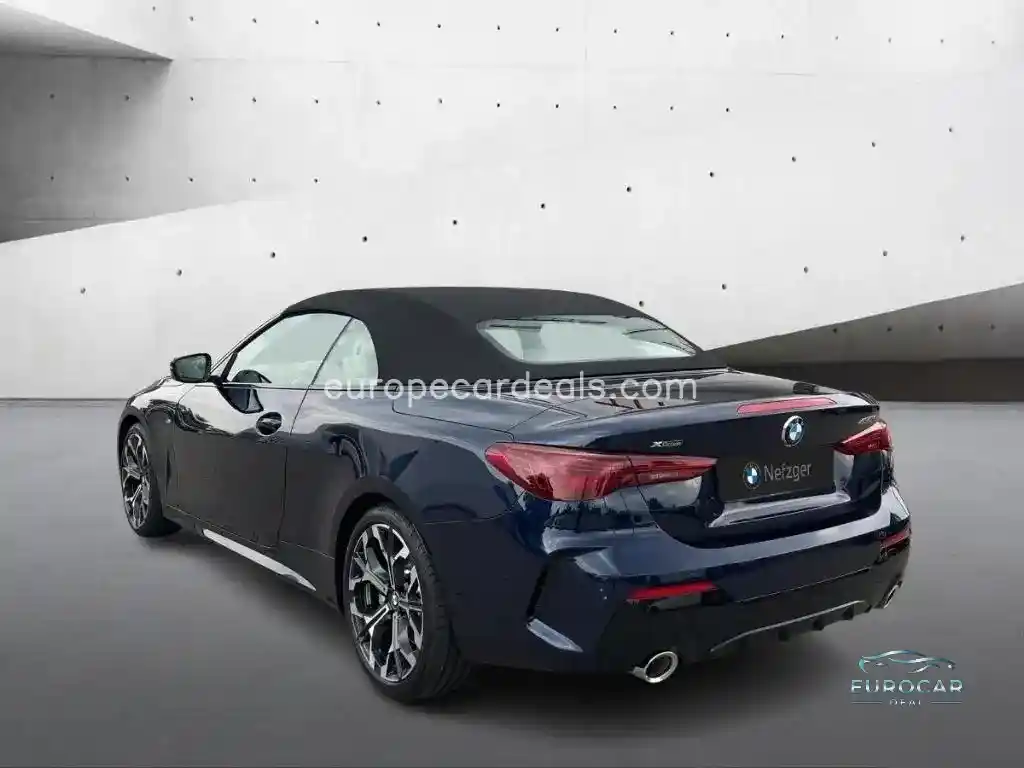 BMW 430