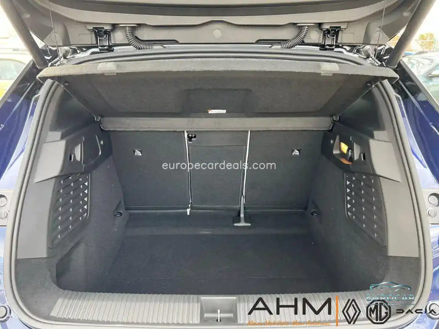 Renault Scenic E-TECH
