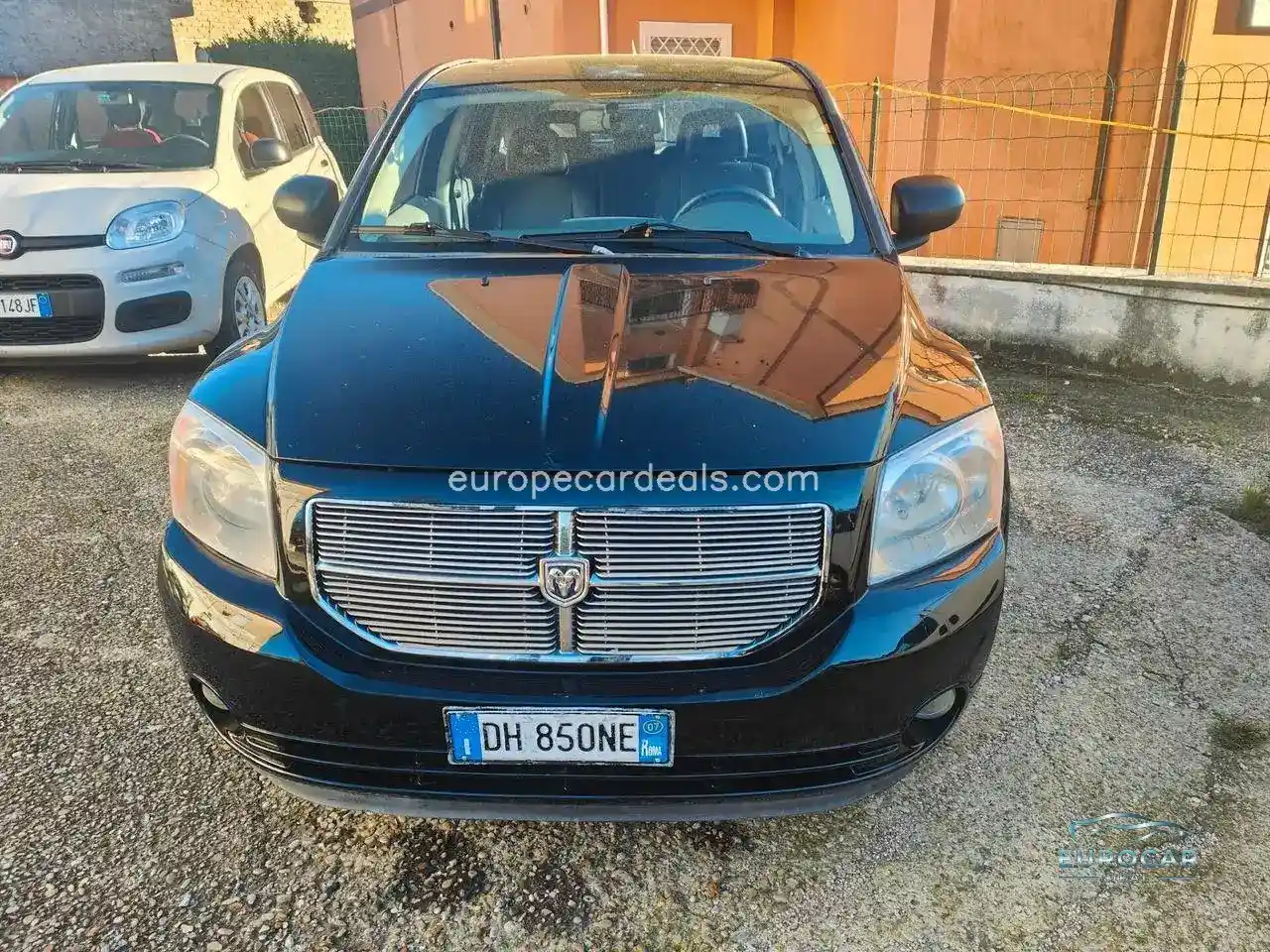 Dodge Caliber