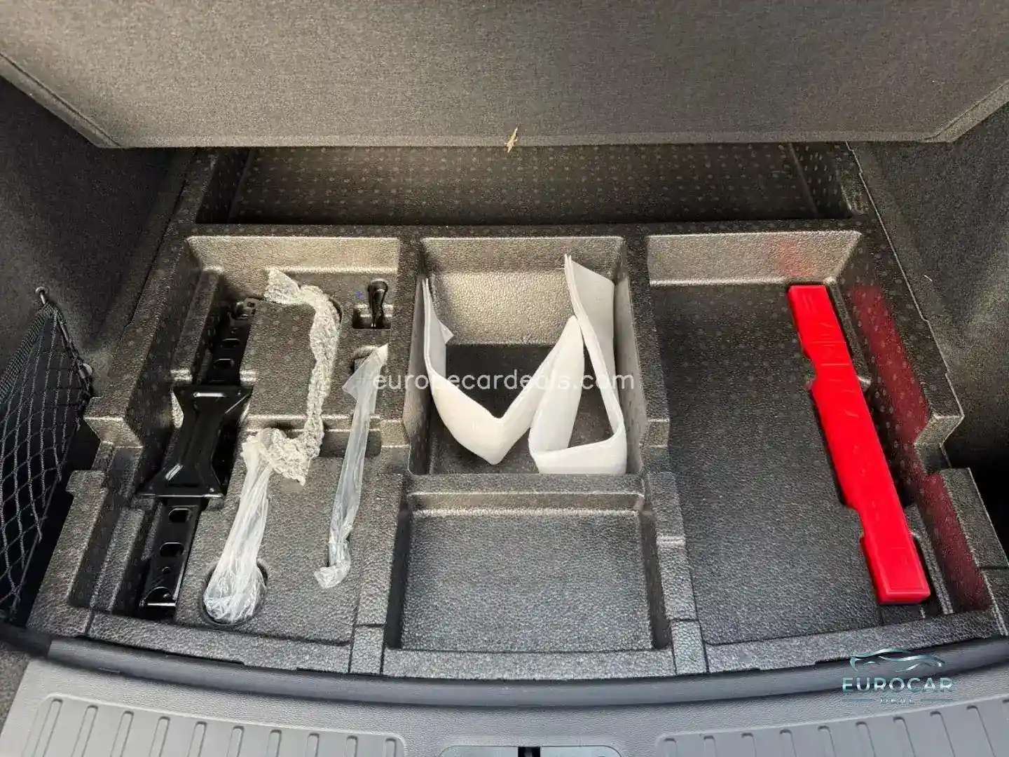 BAIC X55