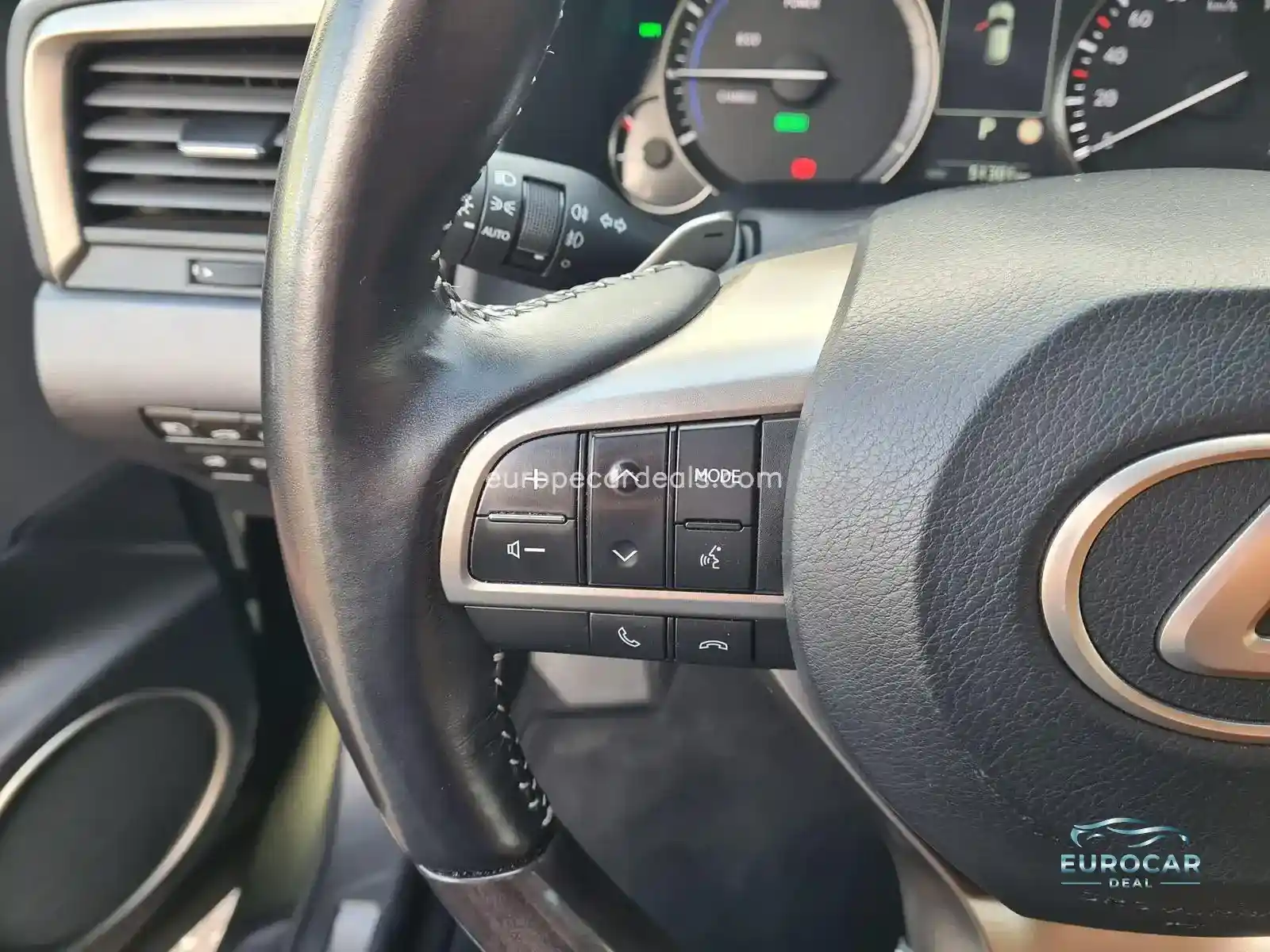 Lexus RX 450