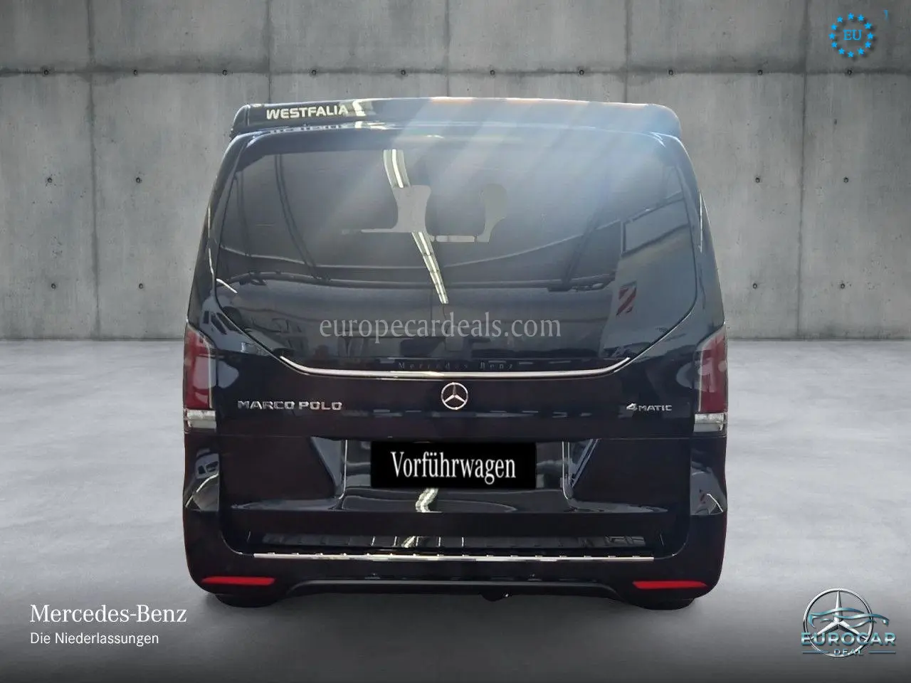 Mercedes-Benz V 300