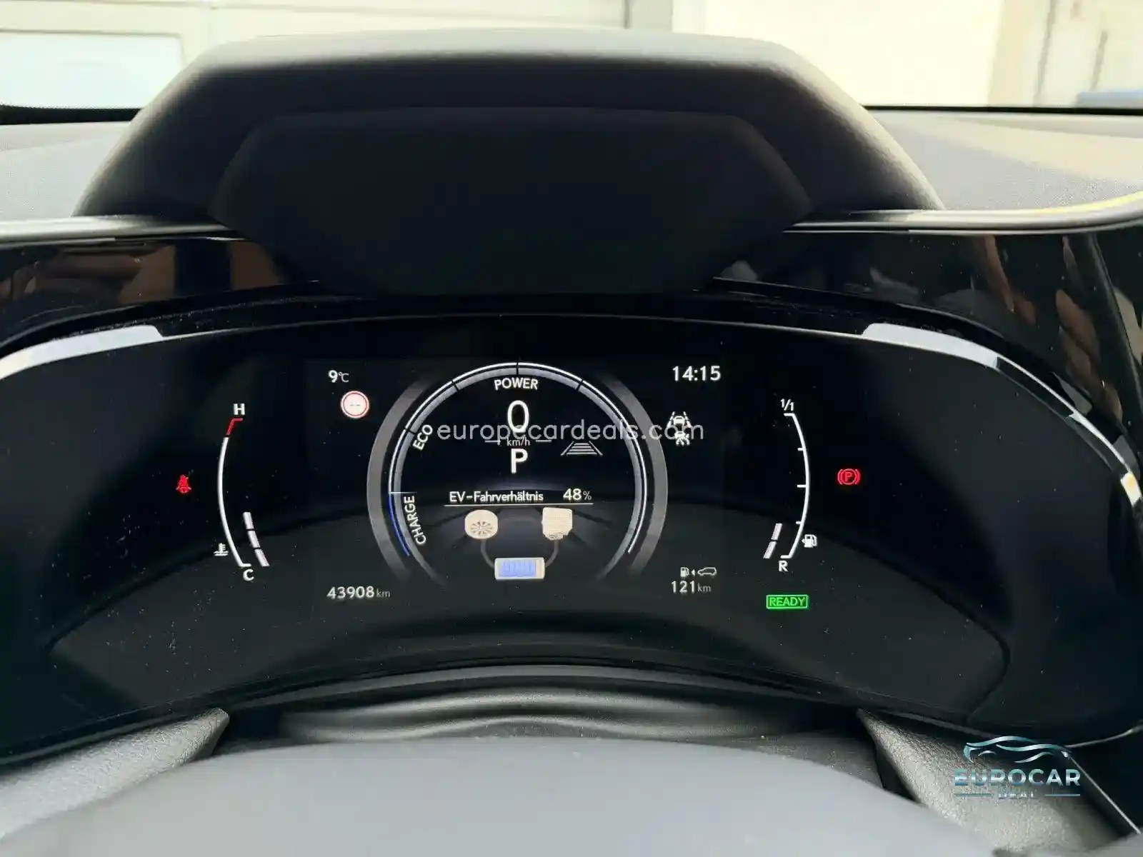 Lexus NX 350h