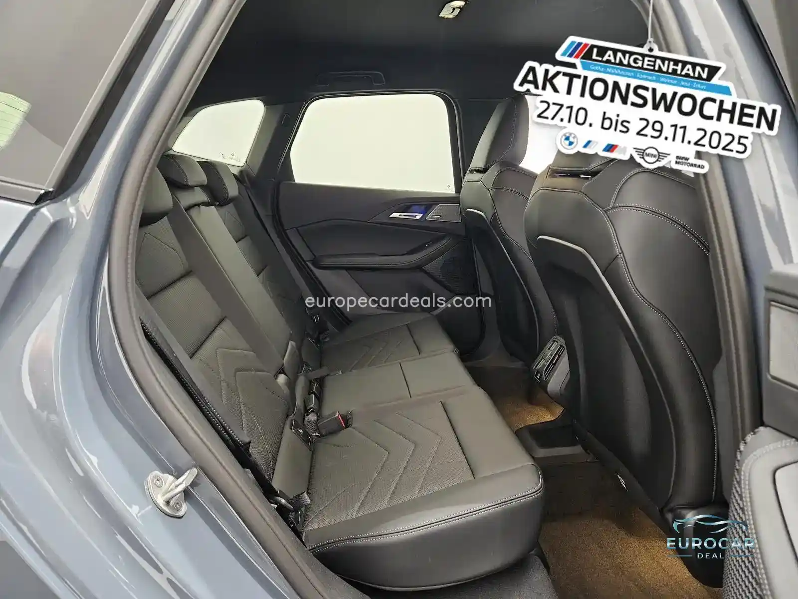 BMW 220 Active Tourer