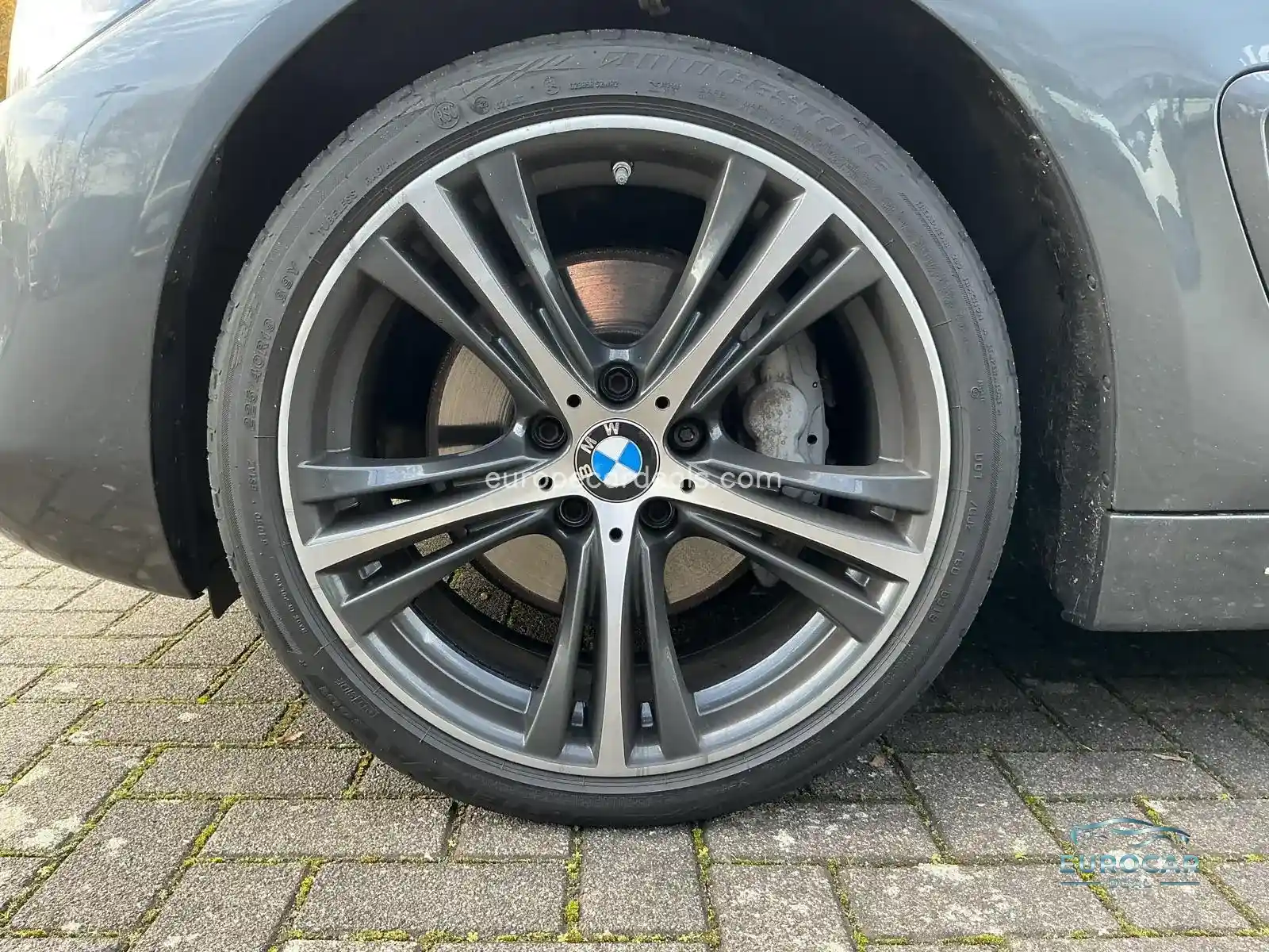 BMW 440