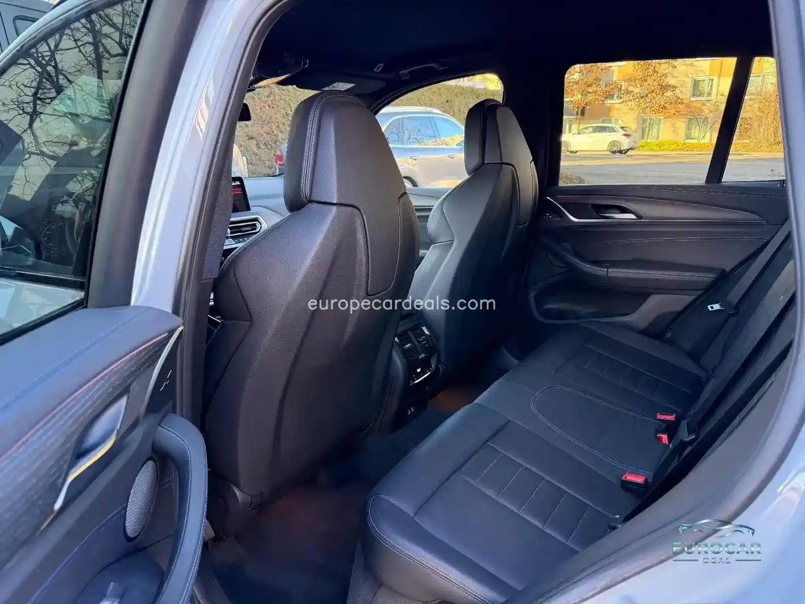 BMW X3 M40