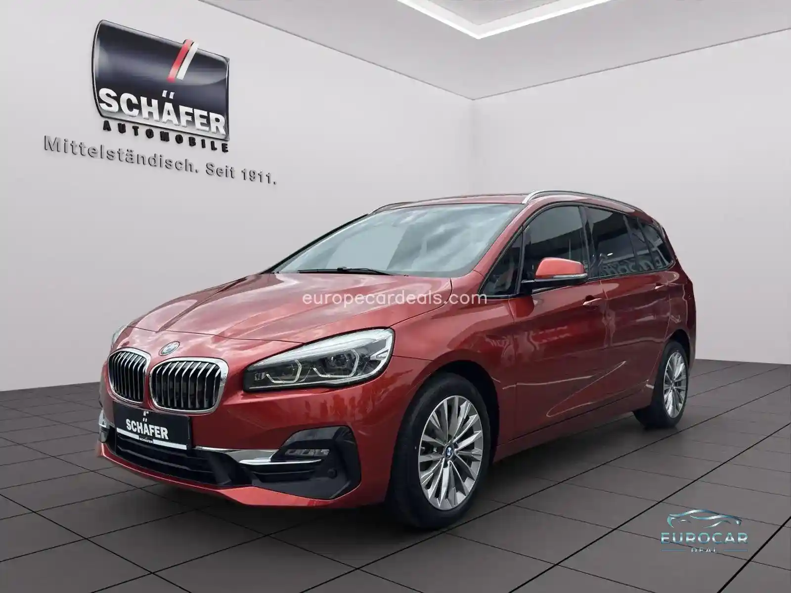 BMW 220