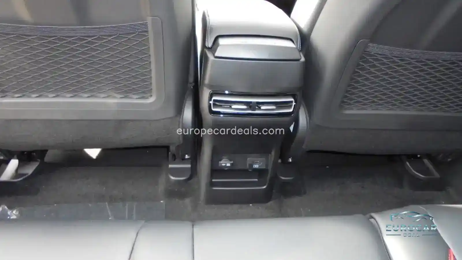 BAIC Beijing X75