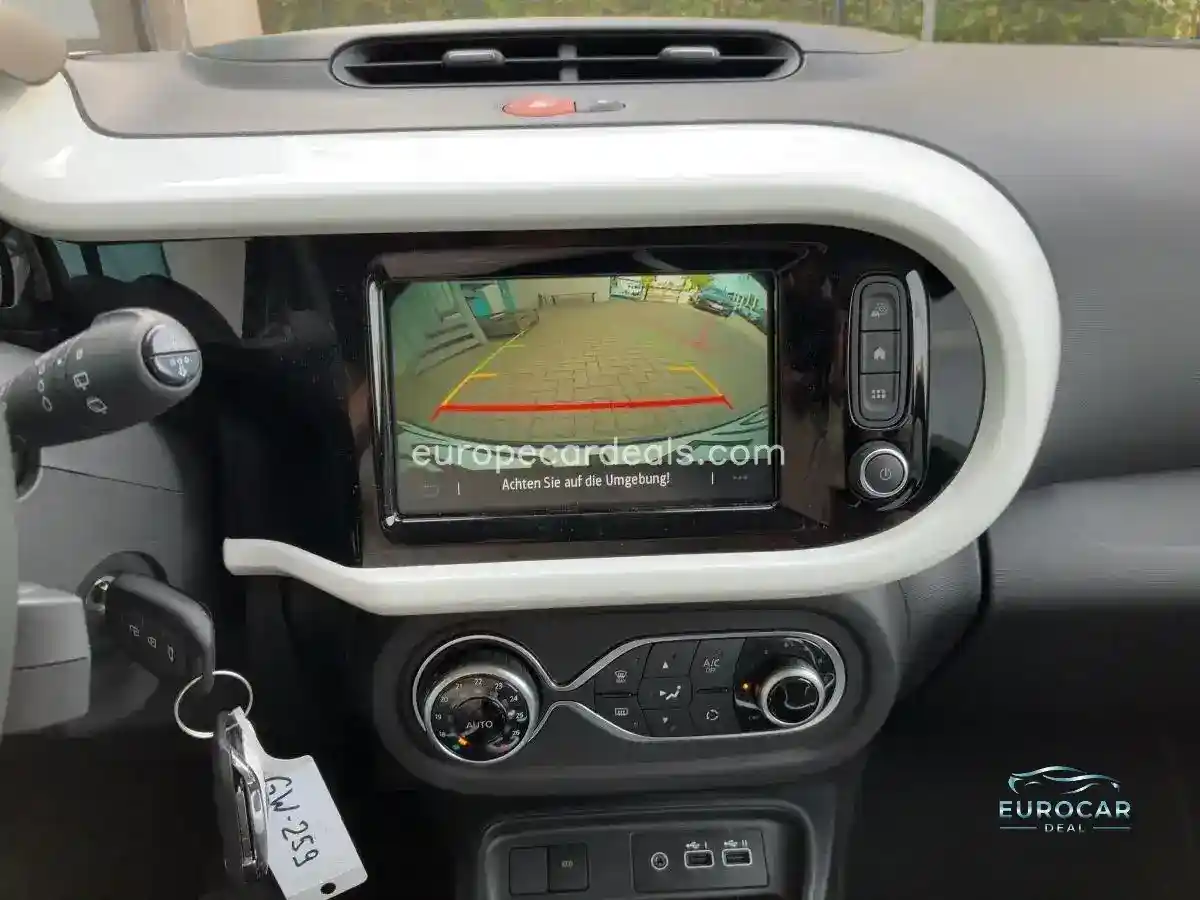 Renault Twingo