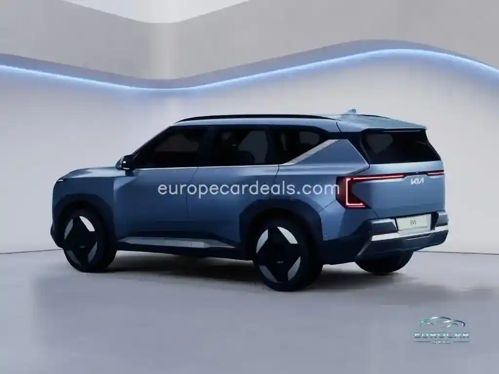 Kia EV5