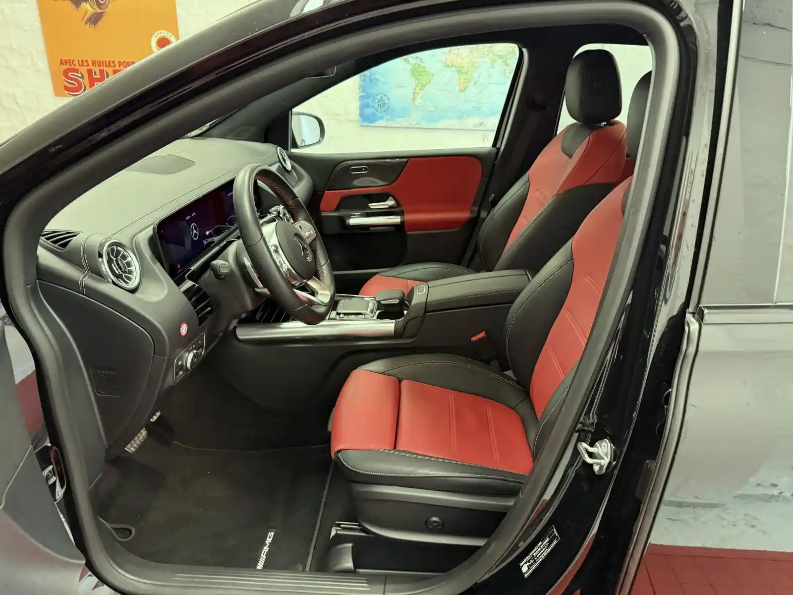 Mercedes-Benz B 250