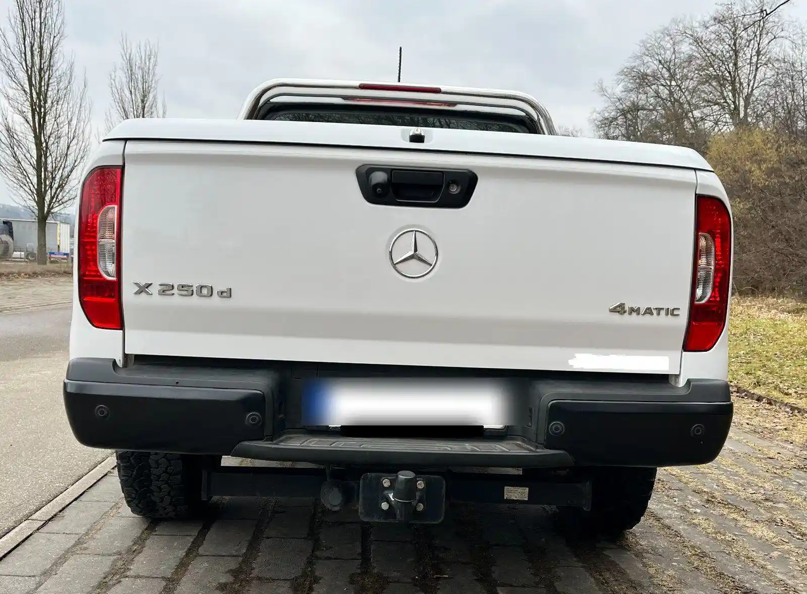 Mercedes-Benz E 250