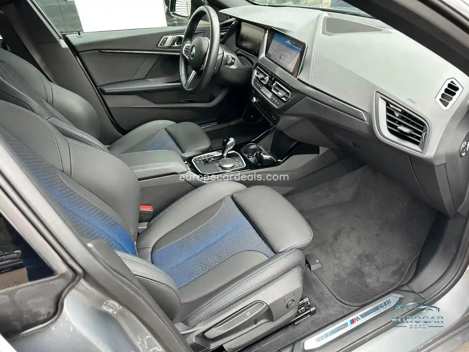 BMW 218 Gran Coupé