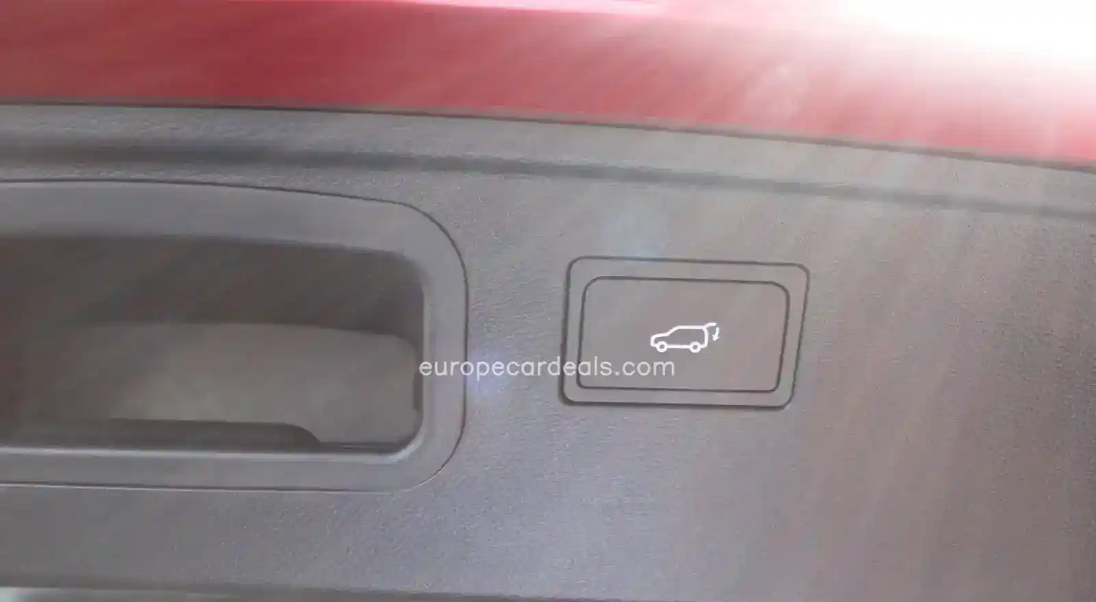 BAIC Beijing X55