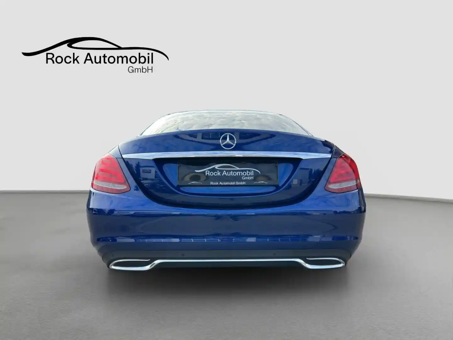 Mercedes-Benz C 250