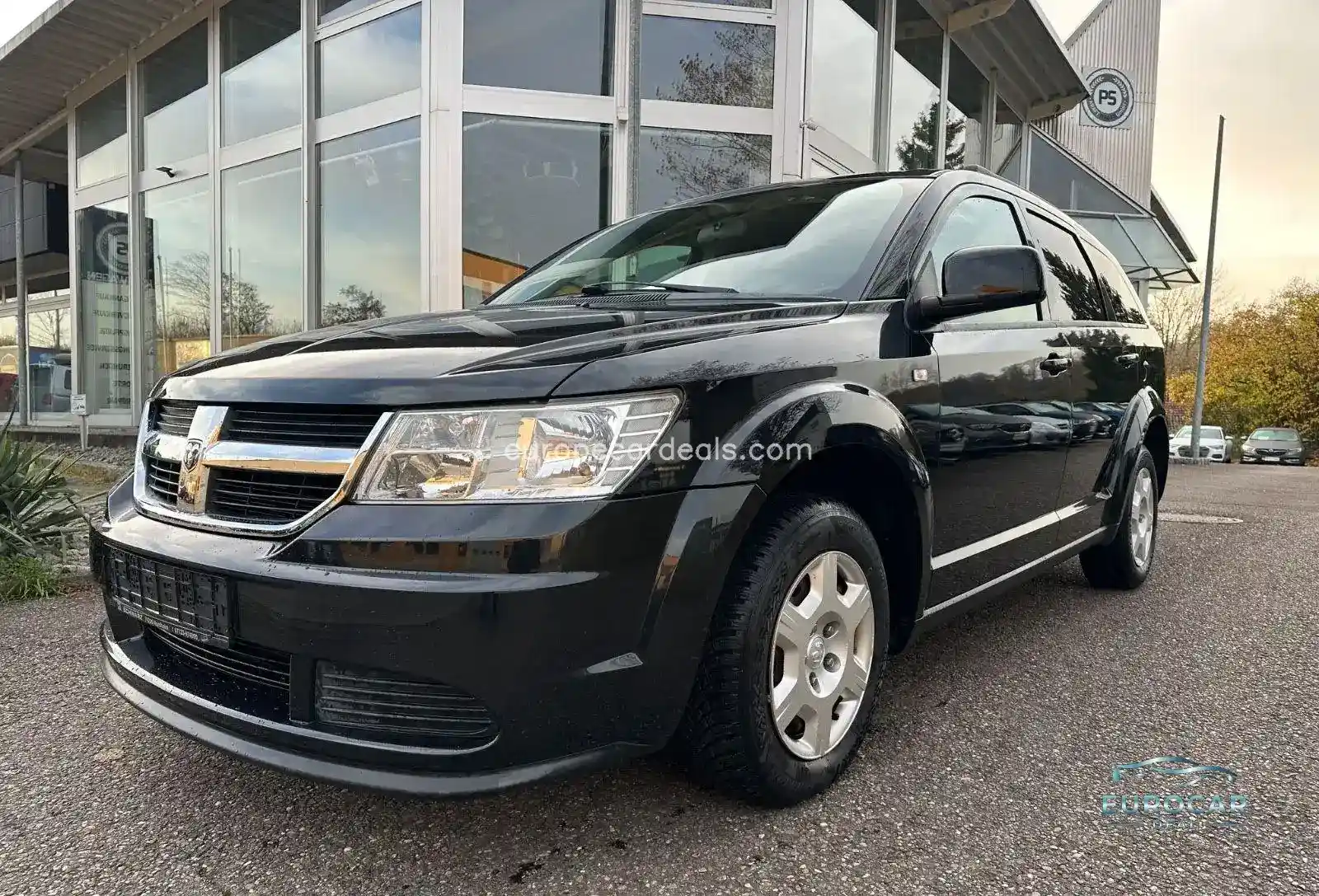 Dodge Journey