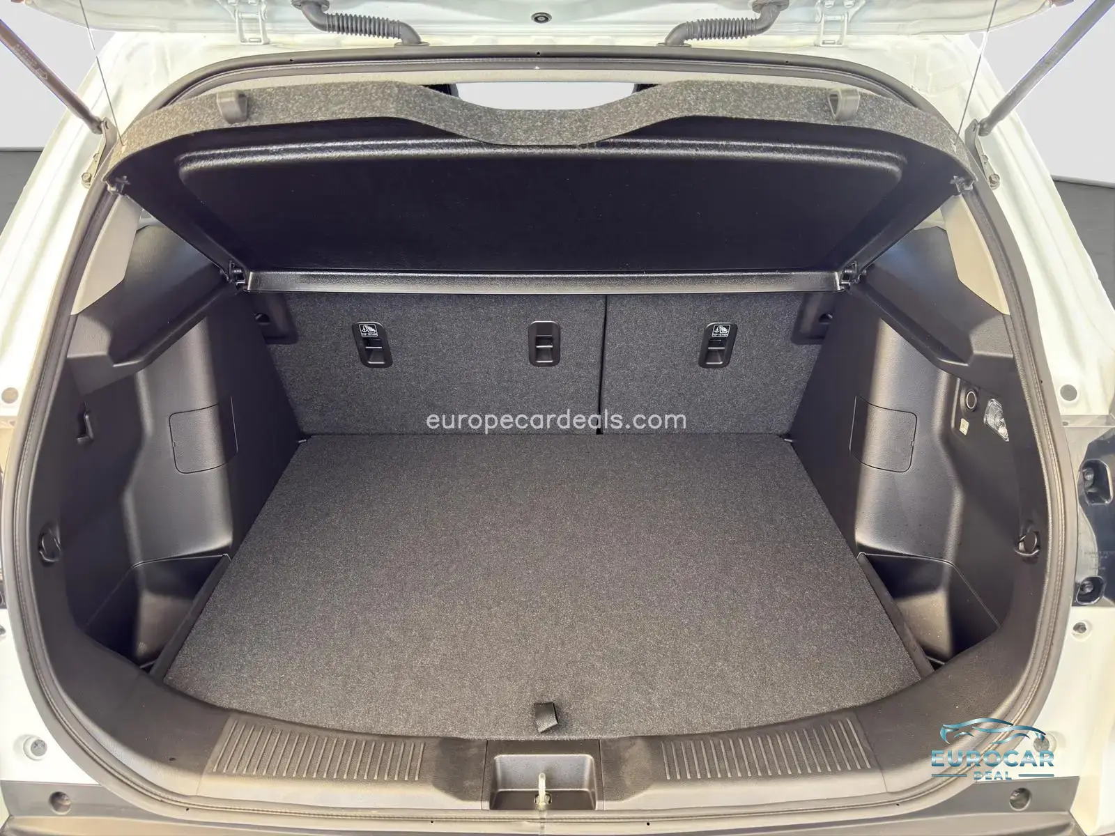 Suzuki (SX4) S-Cross