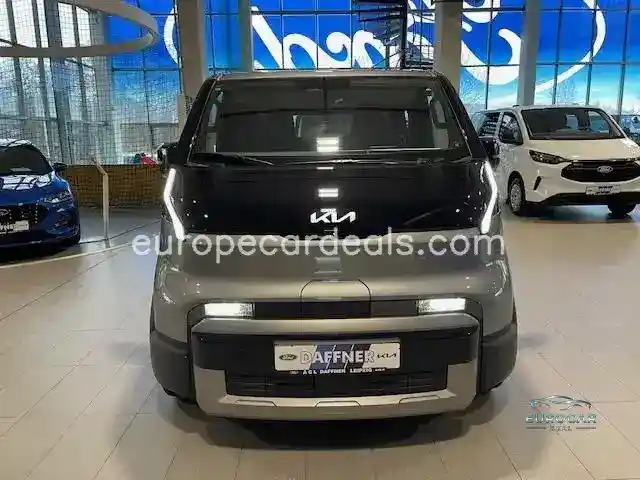 Kia PV5
