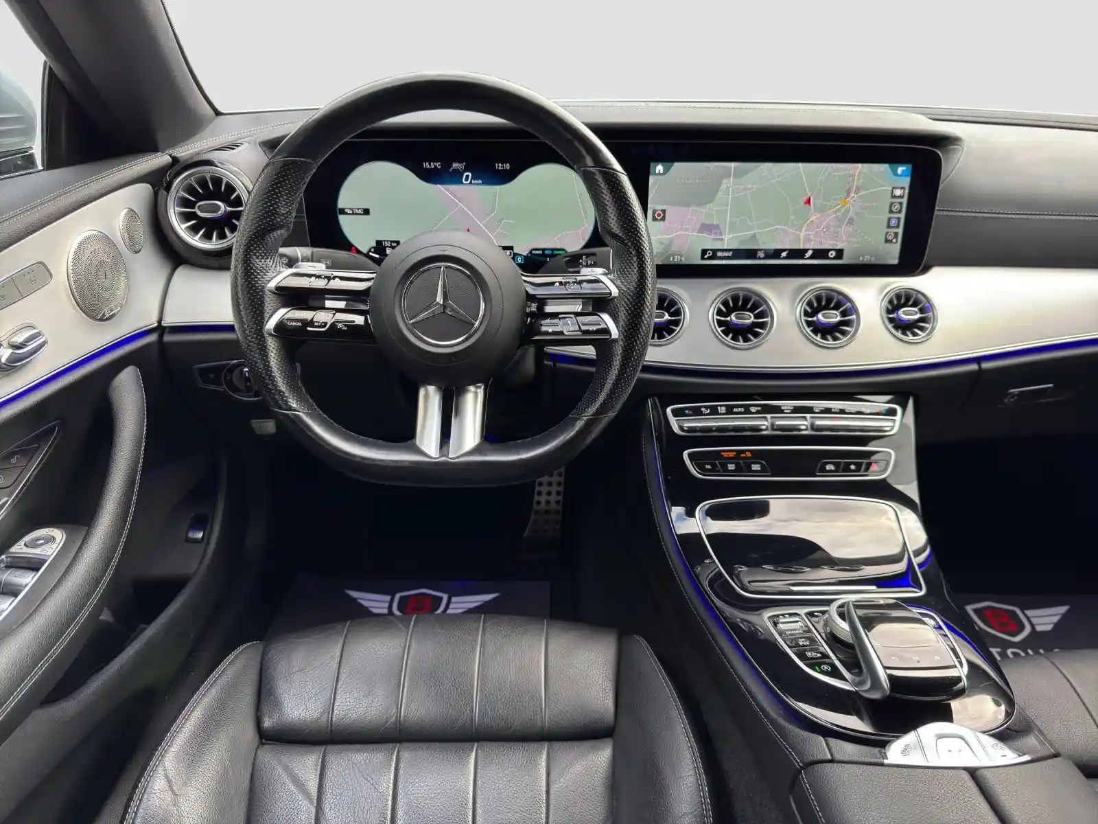 Mercedes-Benz E 300