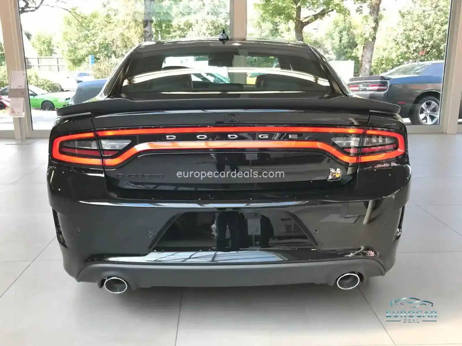 Dodge Charger