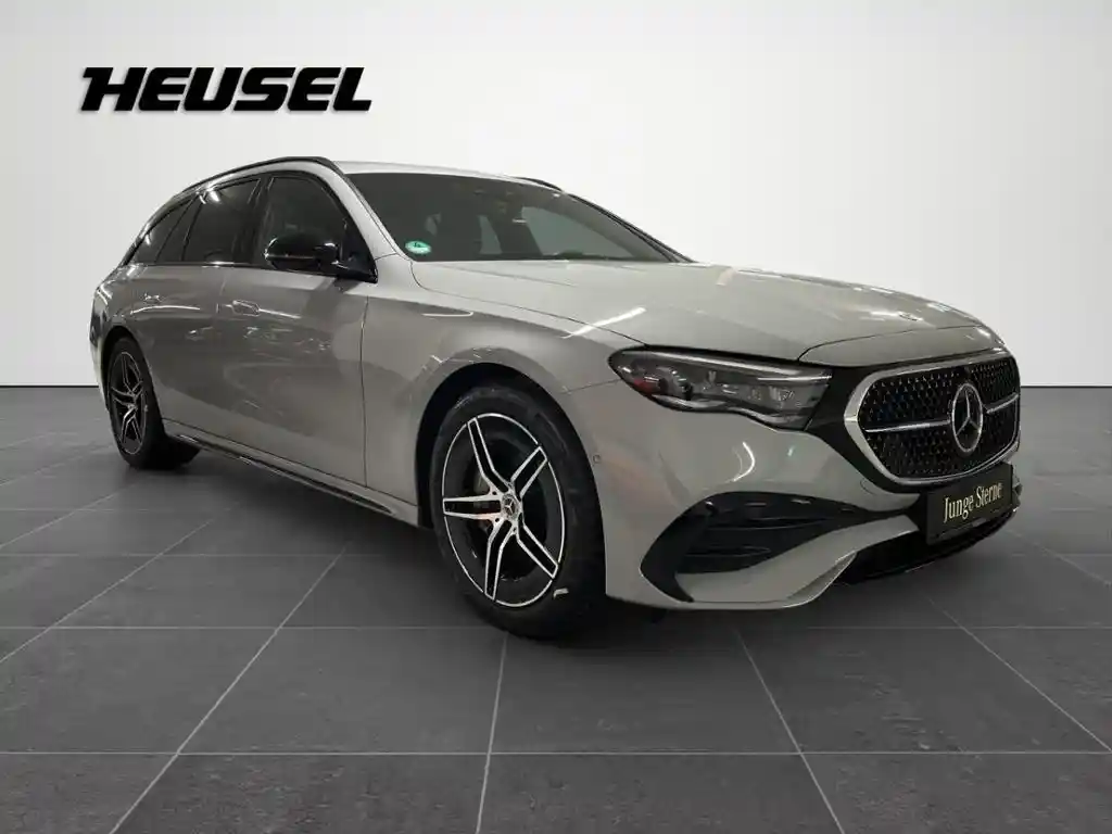 Mercedes-Benz E 450