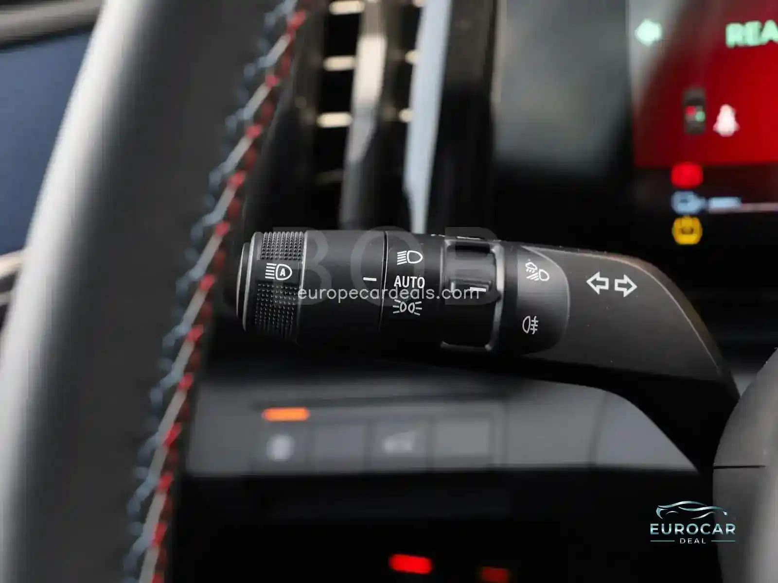 Renault Scenic E-TECH