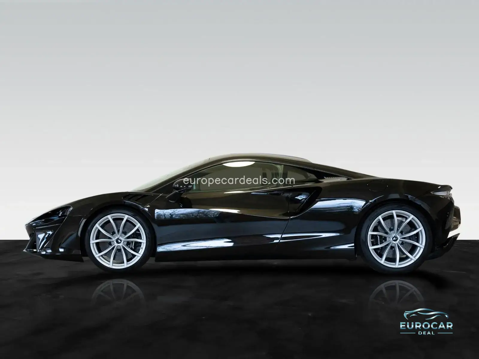 McLaren Artura
